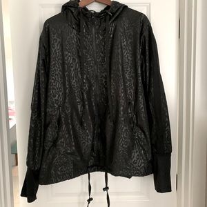 Zyia Bomber Jacket